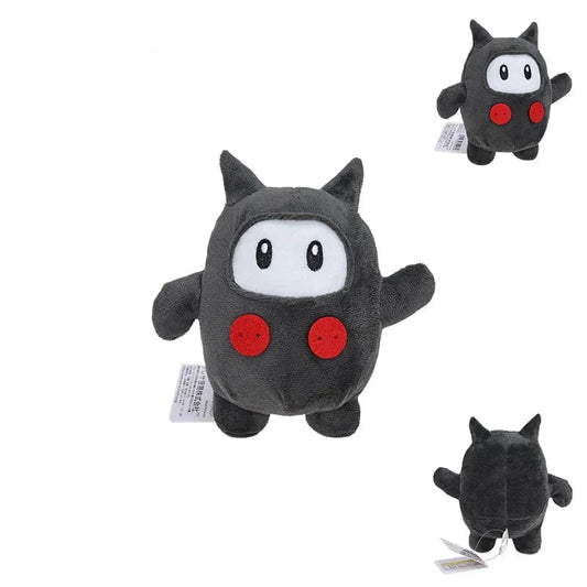Peluche Mario - Ninji - 17cm