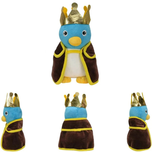 Peluche Mario - Penguin King - 25cm