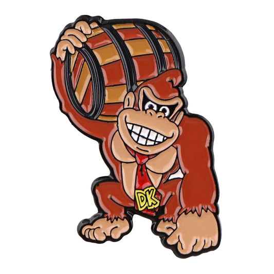 Pin's Mario - Donkey Kong