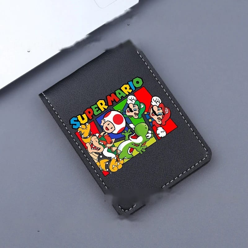 Porte-Cartes Mario - Toute la Bande