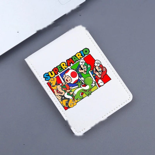 Porte-Cartes Mario - Toute la Bande