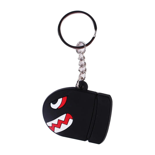 Porte-Clé Mario - Bullet Bill