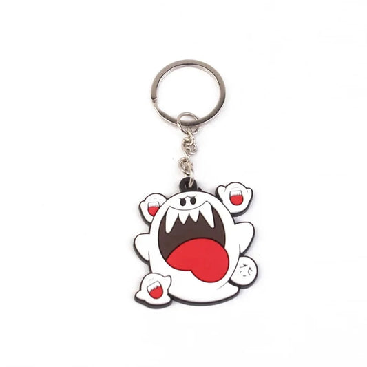 Porte-Clé Mario - Fantôme Boo