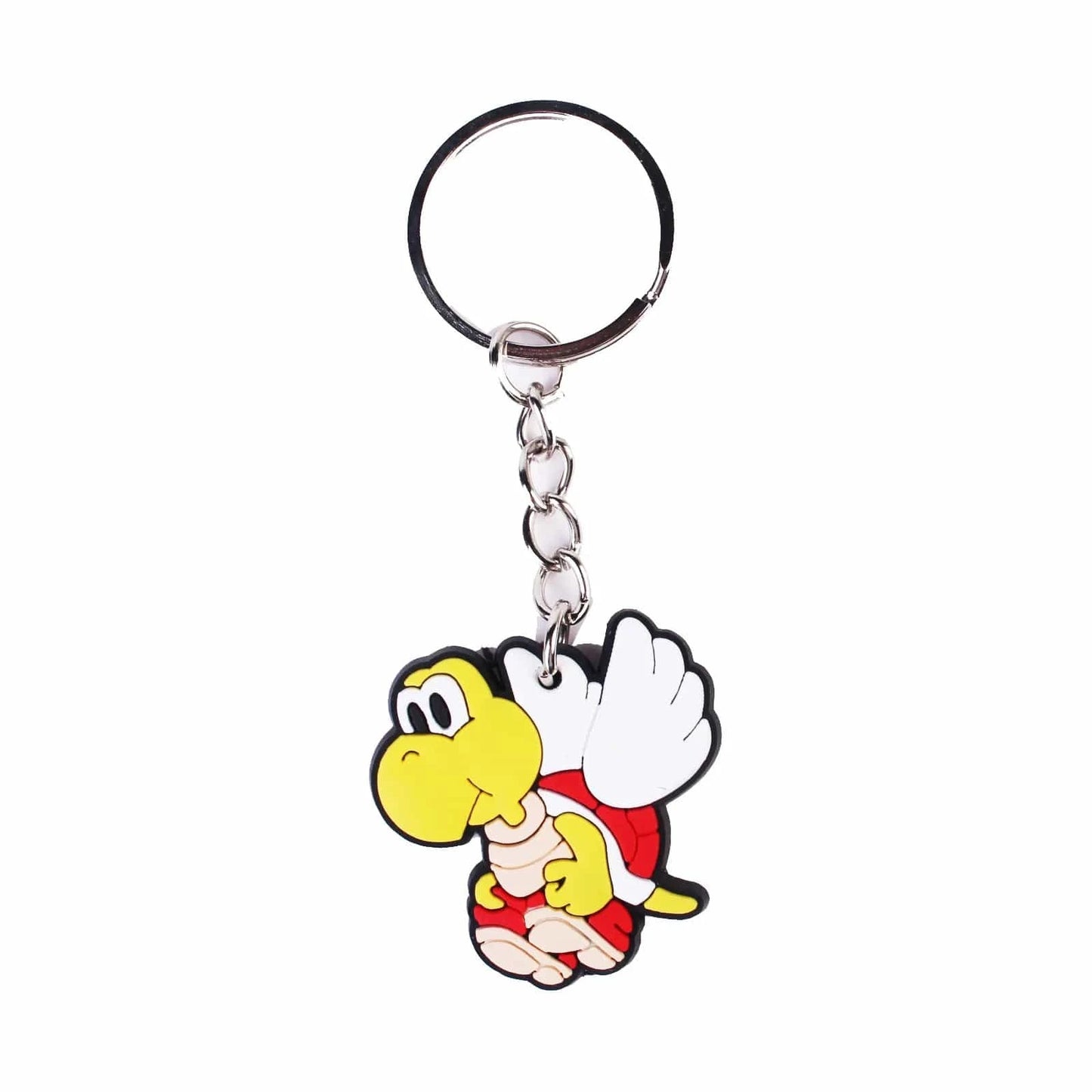 Porte-Clé Mario - Paratroopa