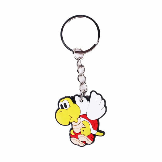 Porte-Clé Mario - Paratroopa