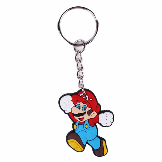 Porte-Clé Super Mario