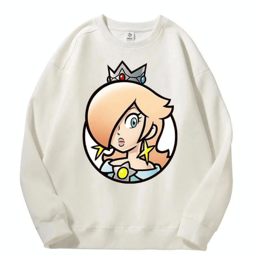 Pull Mario - Princesse Harmonie