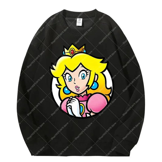 Pull Mario - Princesse Peach
