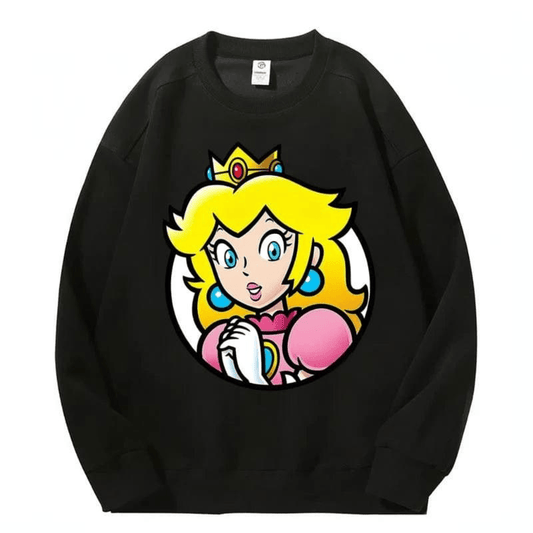Pull Mario - Princesse Peach