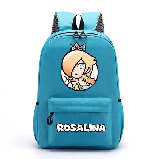 Sac à Dos Mario - Rosalina