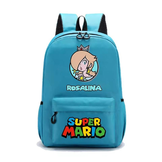 Sac à Dos Mario - Rosalina
