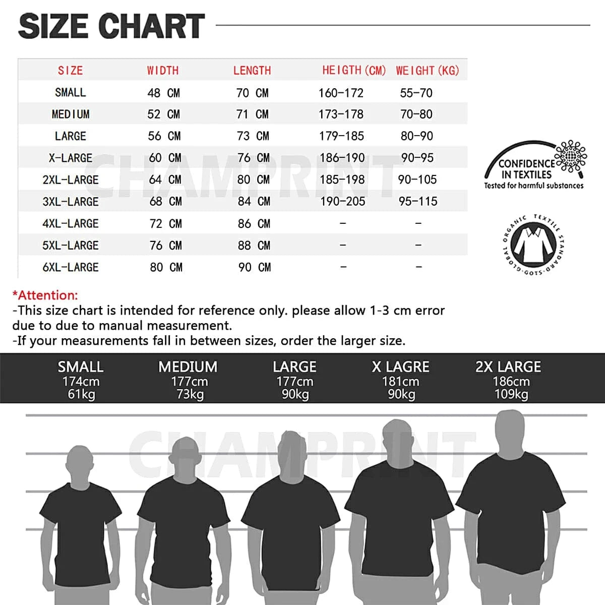 T-Shirt Mario - Champignon Rouge "Super Champignon"