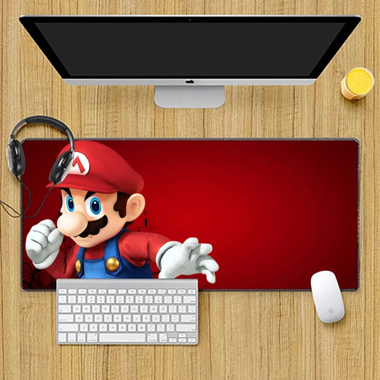 Tapis de Souris Mario de Nintendo