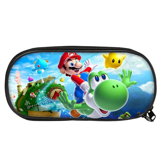Trousse Scolaire Super Mario Galaxy
